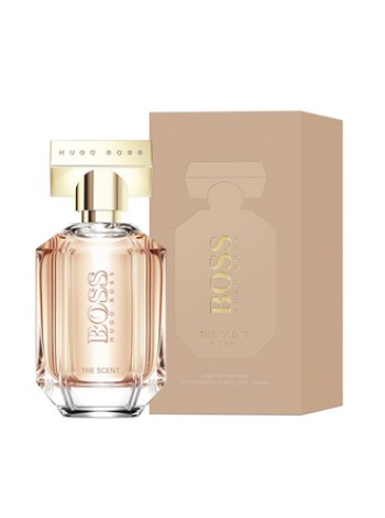 Hugo Boss The Scent For Her парфумована вода 100 мл