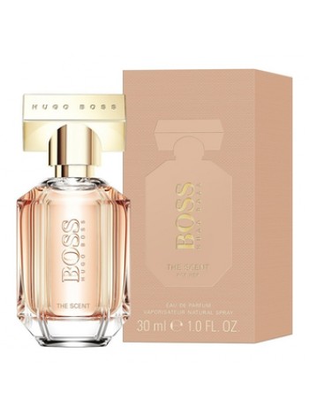 Хуго Босс The Scent For Her парфумована вода 30 мл
