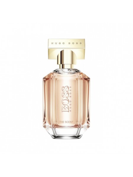 Хуго Босс The Scent For Her тестер (парфумована вода) 50 мл