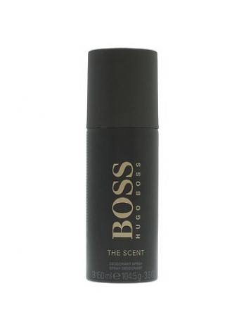 Хуго Босс The Scent For Him дезодорант-спрей 150 мл