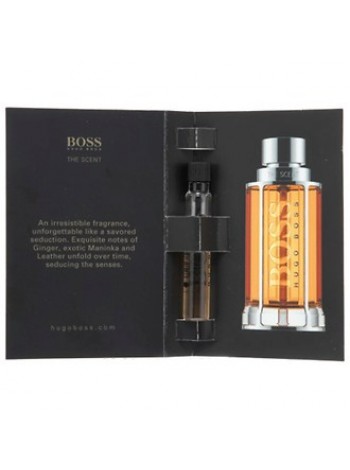 Hugo Boss The Scent For Him зразок 1.5 мл