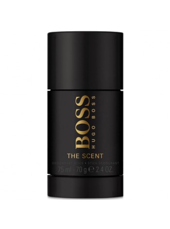 Hugo Boss The Scent For Him стиковий дезодорант 75 мл