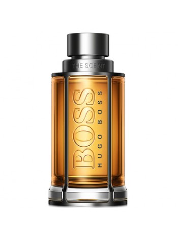 Хуго Босс The Scent For Him тестер (туалетна вода) 100 мл