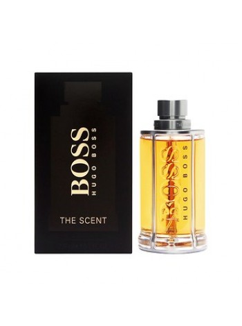 Hugo Boss The Scent For Him туалетная вода 200 мл