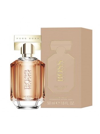 Хуго Босс The Scent Intense For Her парфумована вода 30 мл