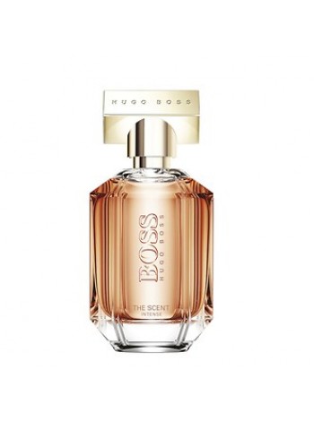 Hugo Boss The Scent Intense For Her тестер (парфюмирована вода) 50 мл