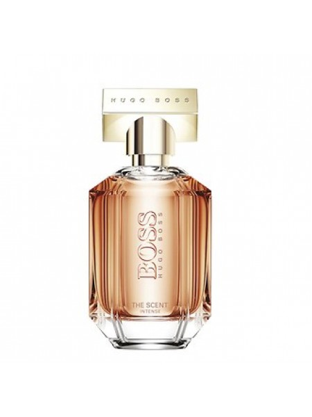 Hugo Boss The Scent Intense For Her тестер (парфюмирована вода) 50 мл