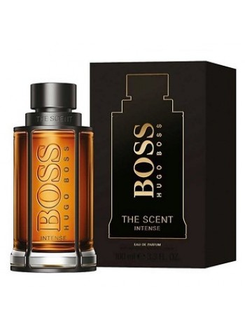 Hugo Boss The Scent Intense For Him парфумована вода 50 мл