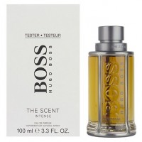 Hugo Boss The Scent Intense For Him тестер (парфюмирована вода) 100 мл