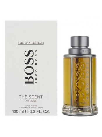 Hugo Boss The Scent Intense For Him тестер (парфюмирована вода) 100 мл