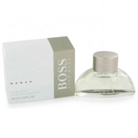 Жіночий аромат Hugo Boss Woman у вигляді парфумованої води об'ємом 50 мл.