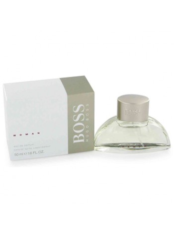 Жінка Hugo Boss парфумована вода 50 мл