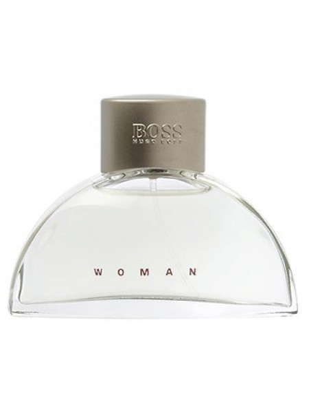 Hugo Boss Woman тестер (парфюмированная вода) 90 мл