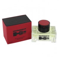 Hummer H2 туалетная вода 75 мл