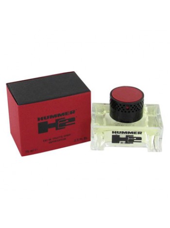 Hummer H2 туалетная вода 125 мл