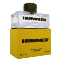 Hummer Man туалетная вода 125 мл