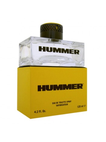 Hummer Man туалетная вода 125 мл