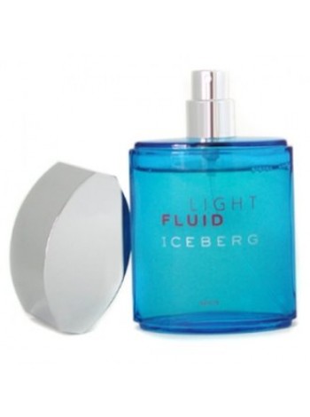 Iceberg Fluid Light Man пробник 1.7 мл