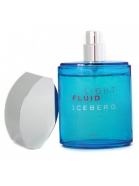 Iceberg Fluid Light Man пробник 1.7 мл