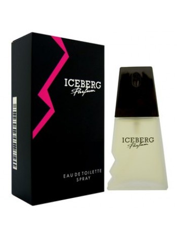 Iceberg Parfum тестер (туалетная вода) 100 мл