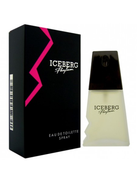 Iceberg Parfum туалетная вода 100 мл