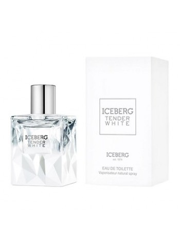 Iceberg Tender White туалетна вода 30 мл