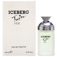 Iceberg Twice Ice миниатюра 4.5 мл