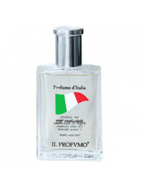 Il Profvmo Profumo D'Italia парфюмированная вода 50 мл