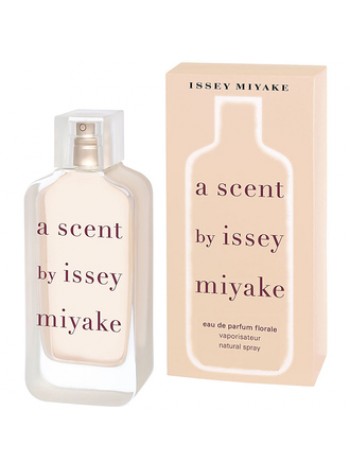 Issey Miyake A Scent by Issey Miyake Florale мініатюра 7.5 мл
