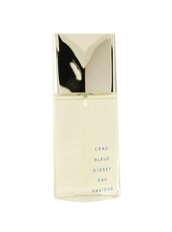 Issey Miyake L'Eau Bleue D'Issey Eau Fraiche тестер (туалетна вода) 75 мл