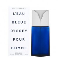 Іссей Міяке L'Еау Бле Д'Іссей Пур Омм туалетна вода 125 мл