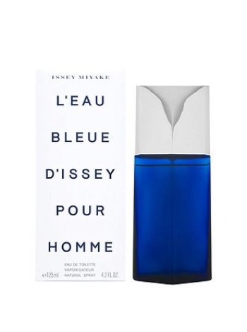 Issey Miyake L'Eau Bleue D'Issey Pour Homme туалетна вода 125 мл