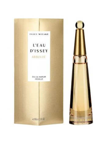 Issey Miyake L'Eau D'Issey Absolue зразок 0.8 мл
