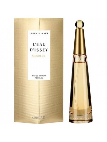 Issey Miyake L'Eau D'Issey Absolue пробник 0.8 мл