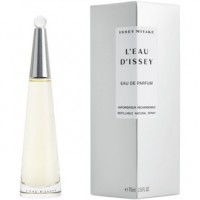 Issey Miyake L'eau d'Issey Eau de Parfum парфумована вода (запасний флакон) 25 мл