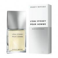 Issey Miyake L'Eau d'Issey Pour Homme Fraiche пробник 1 мл
