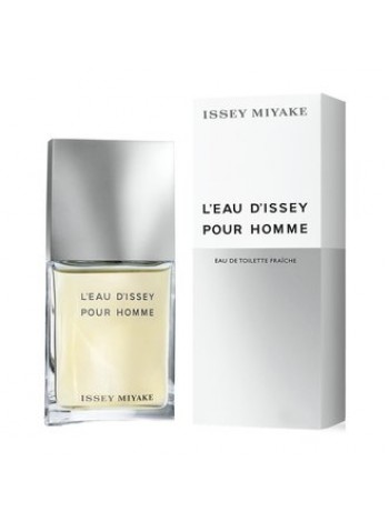 Issey Miyake L'Eau d'Issey Pour Homme Fraiche зразок 1 мл