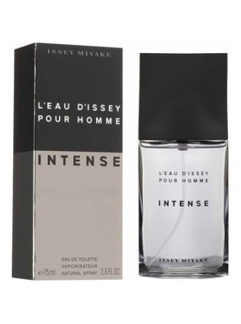 Issey Miyake L'eau D'issey pour Homme Intense зразок 1.2 мл