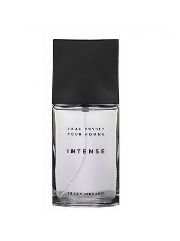 Іссей Міяке L'eau D'issey pour Homme Intense тестер (туалетна вода) 125 мл