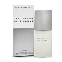 Іссей Міяке L'Eau D'Issey Pour Homme мініатюра 15 мл