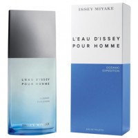 Іссей Міякі Л'Еа Д'Іссей Пур Омм Океанічна Експедиція туалетна вода 75 мл