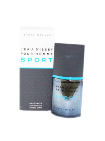 Issey Miyake Leau Dissey Pour Homme Sport мініатюра 4 мл