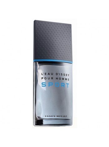 Issey Miyake Leau Dissey Pour Homme Sport тестер (туалетна вода) 100 мл