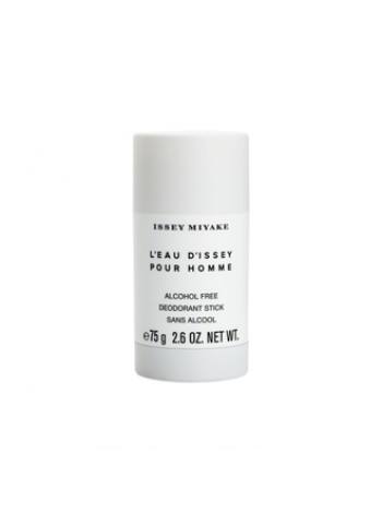 Іссей Міяке L'Eau D'Issey Pour Homme стиковий дезодорант 75 мл