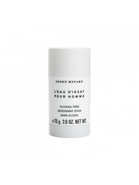 Issey Miyake L'Eau D'Issey Pour Homme стиковий дезодорант 75 мл