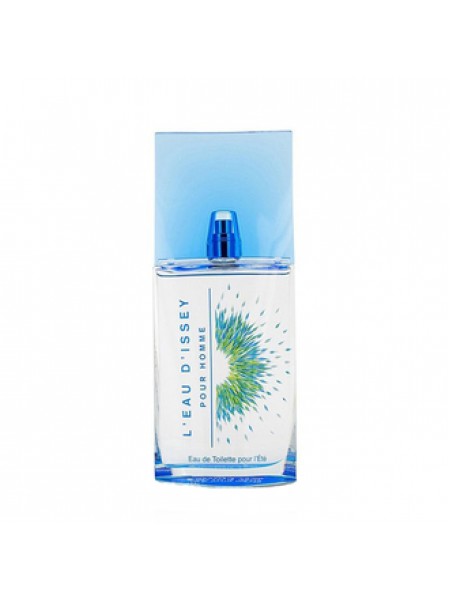 Issey Miyake L`Eau d`Issey Pour Homme Summer 2016 тестер (туалетная вода) 125 мл