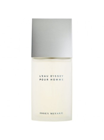 Issey Miyake L'Eau D'Issey Pour Homme тестер (туалетная вода) 125 мл
