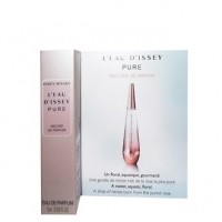 Issey Miyake L'Eau d'Issey Pure Nectar de Parfum пробник 1 мл
