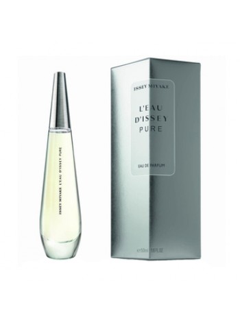 Іссей Міяке L'Eau d'Issey Pure парфумована вода 50 мл