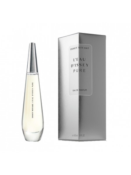 Issey Miyake L'Eau d'Issey Pure парфюмована вода 90 мл